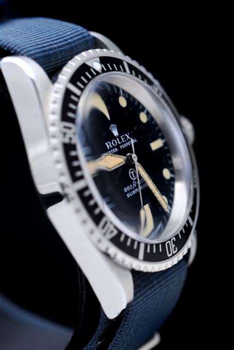 rolex on nato or steel|rolex milsub lugs.